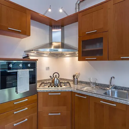 Cinque Terre Apartment Moneglia