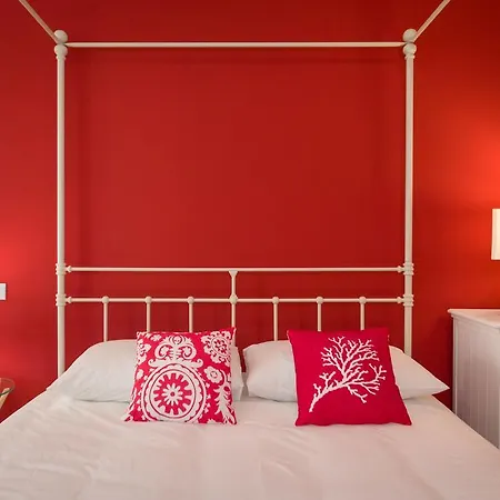 Appartement Cinque Terre Moneglia