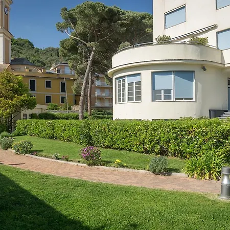 Appartement Cinque Terre *