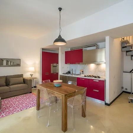 Cinque Terre Apartment *