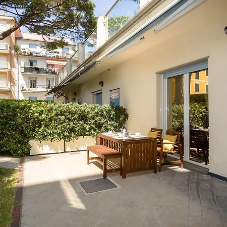 Apartment Cinque Terre Moneglia