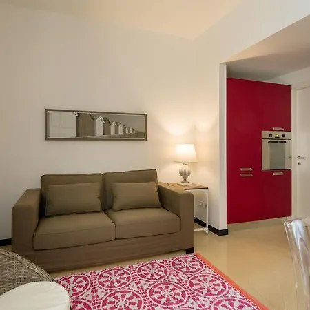 Cinque Terre Apartment