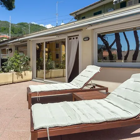 Apartment Cinque Terre