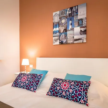 Cinque Terre Apartment