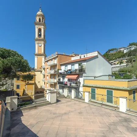 Cinque Terre Apartment *