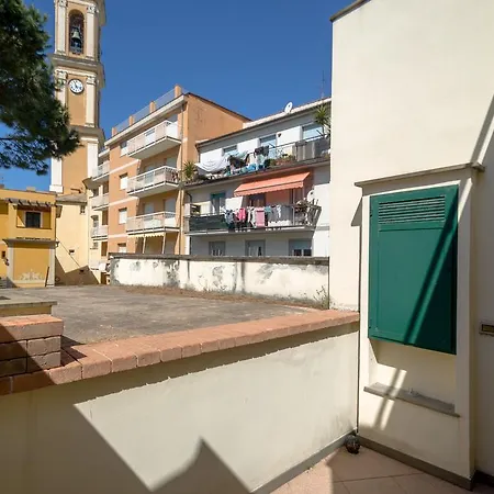 Appartement Cinque Terre *