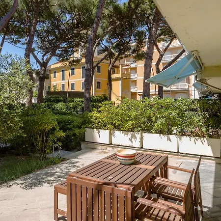 Apartment Cinque Terre *