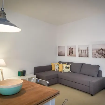 Cinque Terre Apartment Moneglia