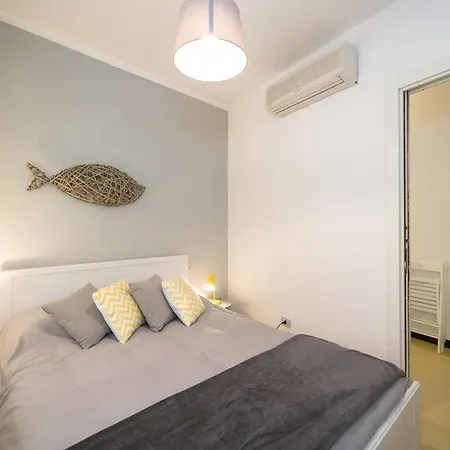 Cinque Terre Appartement