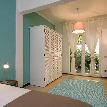 Apartment Cinque Terre Moneglia