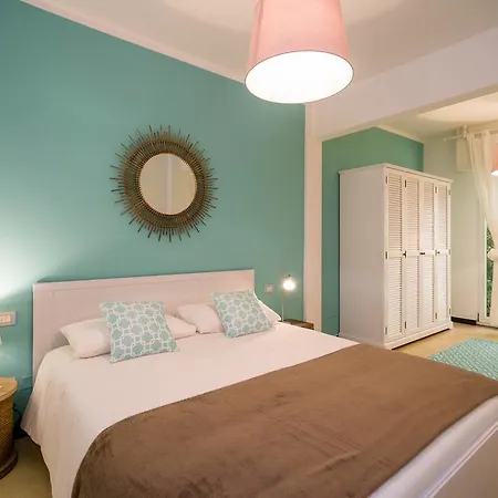 Cinque Terre Apartment Moneglia