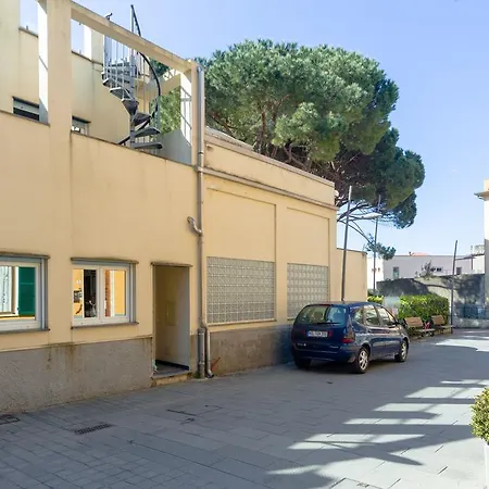 Cinque Terre 모네글리아