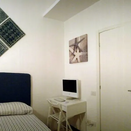Cinque Terre Apartment Moneglia