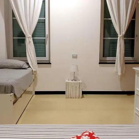 Cinque Terre Appartement