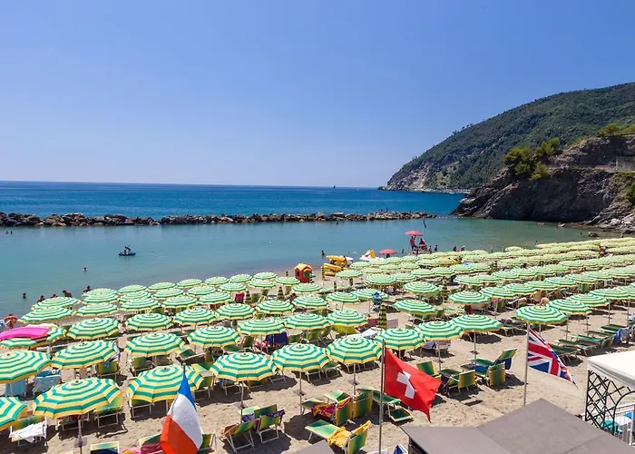 Cinque Terre Apartment *