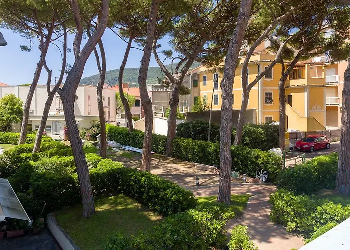 아파트 Cinque Terre *