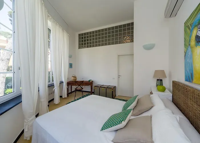 Cinque Terre Apartment