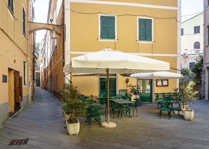 Cinque Terre *