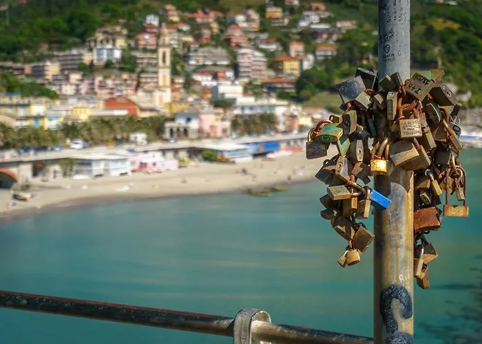 아파트 Cinque Terre *