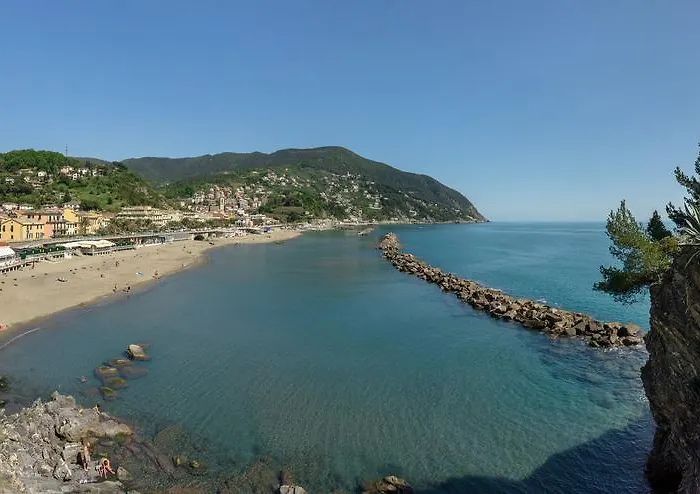 Cinque Terre *