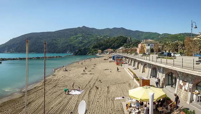 아파트 Cinque Terre 모네글리아