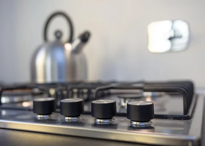 아파트 Cinque Terre *