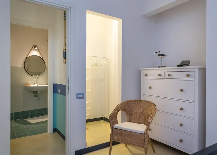 Cinque Terre Apartment