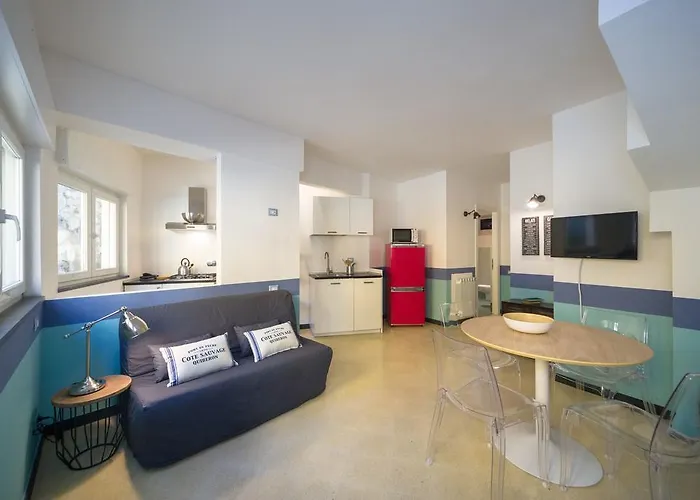 Cinque Terre Apartment *