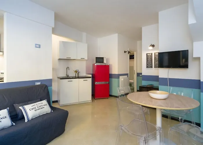 Cinque Terre * 모네글리아