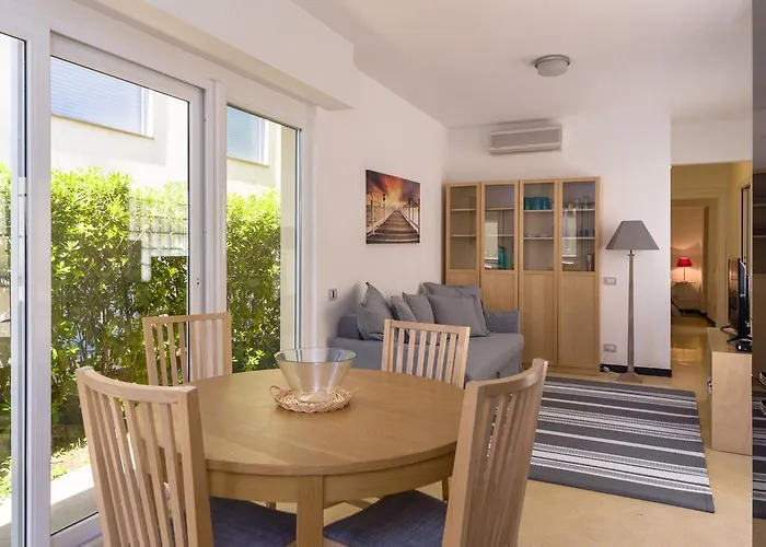 Cinque Terre 아파트 모네글리아