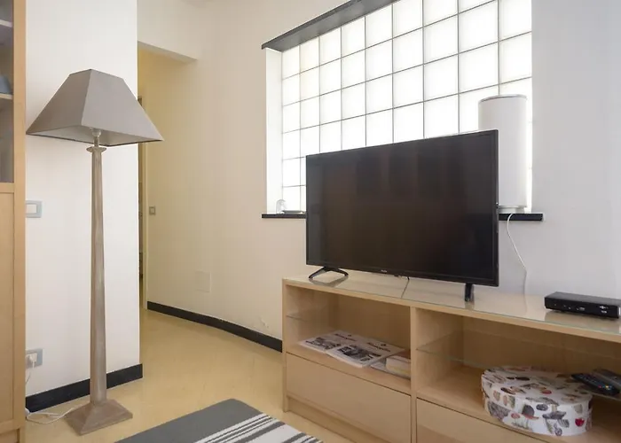 Cinque Terre 모네글리아