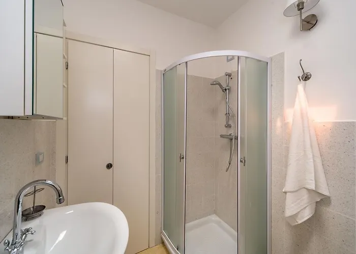 Cinque Terre 아파트 *