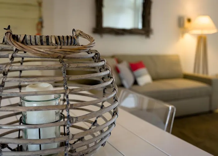 Cinque Terre 아파트