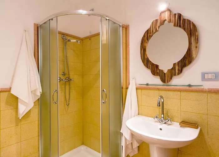 Apartment Cinque Terre