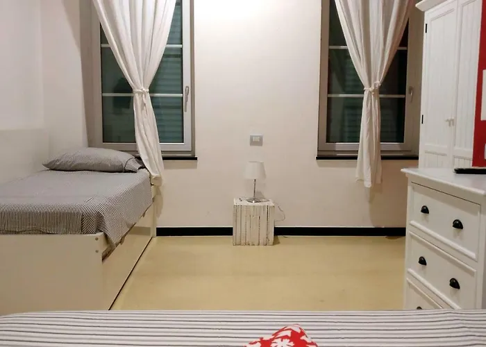 Cinque Terre Apartment