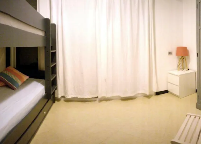 Cinque Terre 아파트 모네글리아